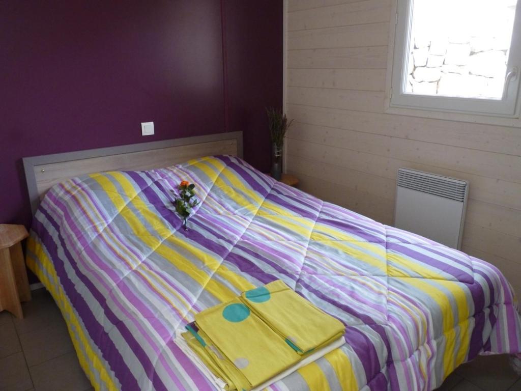 Rev'Othijol Vacances Saint Alban Auriolles Dış mekan fotoğraf